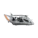 For Toyota Camry 2007 2008 2009 Headlight Passenger Side Clear Lens Halogen. Fixed Price $317.41.