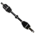 Driver Left Axle Shaft Manual Transmission Fits 20-21 Accent 510490. Fixed Price $206.00.