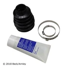Beck Arnley Cv Joint Boot Kit For Audi Q7, R8, A8 Quattro, S8 103-3012. Fixed Price $47.37.