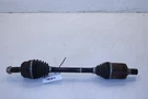 2016-20 Acura Mdx Advance Awd Front Left Cv Axle Drive Half Shaft 44306-TZ5-A31. Fixed Price $83.43.