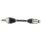 HO-8280 Trakmotive Cv Half Shaft Axle Front Passenger Right Side Hand For Civic. Fixed Price $118.40.