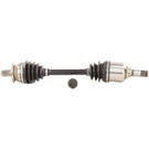 Cv Axle Shaft Surtrack MZ-8142 Fits 04-05 Mazda 3. Fixed Price $113.14.