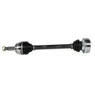 Gsp NCV72005 Front Left Axle Assembly Fits Volkswagen 80-83 Rabbit Pickup. Fixed Price $76.95.