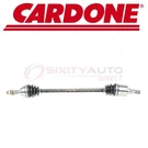 Cardone 66-5015 Cv Axle For 4341016271 4341016270 4341016210 4341016191 Wt. Fixed Price $120.14.