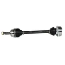 Gsp NCV72005 Front Left Axle Fits 1975-1984 Volkswagen Rabbit. Fixed Price $126.99.