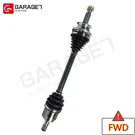 For 2002-05 Kia Optima Hyundai Sonata 2.4L L4 Fwd Front Left Cv Axle Drive Shaft. Fixed Price $125.40.