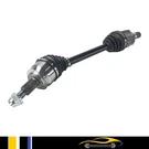 Cv Axle Assembly Front Driver Left For Mazda CX-5 2013-2014 L4 2.0L FTB12560XA. Fixed Price $64.70.
