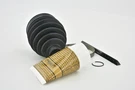Boot Outer Cv Joint Kit Pvc 74.5X100.5X23 Fits Hyundai 3293.G4, 39600-00Q0C, 495. Fixed Price $26.35.