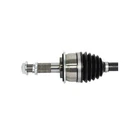 Drive Axle Front 90-07687N Csw. Fixed Price $142.41.