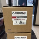 Front Driver Side Cardone Cv Axle Assembly For LX470, (66-5185) (RACK3). Fixed Price $65.00.