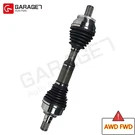 For 2007-2014 Volvo XC90 4.4L V8 Awd Fwd Front Driver Side Cv Axle Shaft. Fixed Price $231.31.