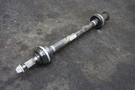 Rear Left Cv Axle Shaft 9J1501201A 9J1501201B Oem Porsche Taycan 2021. Fixed Price $164.99.