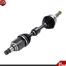 For Toyota Camry Avalon Lexus ES350 2007-2018 Front Left Cv Axle Joint Assembly. Fixed Price $67.80.