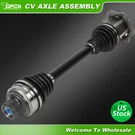 Front Left Right Cv Axle Assembly For Porsche Macan 2015-2021 2.0L 3.0L 3.6L. Fixed Price $83.57.