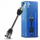 Maxfavor Front Left Cv Axle Joint Assembly For Audi A4 Quattro Awd Auto Trans. Fixed Price $118.61.