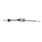 Trakmotive FD-8199 Cv Axle Shaft For 11-14 Explorer Police Interceptor Utility. Fixed Price $174.79.