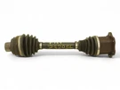 2010 - 2016 Audi S4 B8 Quattro Axle Shaft Cv Front Left Lh Side 8K0407271AJ Oem. Fixed Price $156.09.