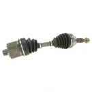 Cv Axle Shaft Set-auto Trans Trq CSA82506. Fixed Price $137.95.