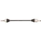 For Chevrolet Celebrity 1984 1986 1987 1988 1989 Front Right Cv Axle Shaft Dac. Fixed Price $137.41.