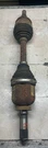 2010-2017 Gmc Terrain 10-17 Equinox 3.0L Left Axle Shaft Outer Assembly Oem. Fixed Price $94.79.