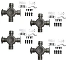 Pk U-joint 1810 Series Replaces 5-676X 3918981 332889 230-0676 21045676X 18.... Fixed Price $134.99.