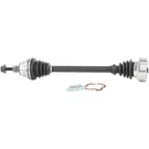 For Audi 90 Quattro & Coupe Front Left Driver Cv Axle Shaft Gap. Fixed Price $152.41.