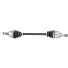 Trakmotive HY-8325 Cv Axle Shaft For 17-20 Hyundai Elantra. Fixed Price $142.95.