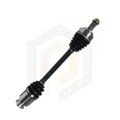 Front Right Passenger Cv Axle For 2013-2015 Honda Crosstour 3.5L V6 Awd Fwd. Fixed Price $168.22.