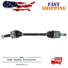 New Fit Honda Civic (at) 2022-2025 Driveshaft Assembly Driver Left 44306T21A51. Fixed Price $90.69.