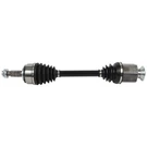 Axle Assembly For 2017-2021 Honda Civic 1.5L 1497CC L4 Front Right NCV36152. Fixed Price $71.31.