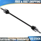 Front Right Cv Axle Drive Shaft For Chevrolet AVEO5 Automatic Transmission. Fixed Price $99.16.