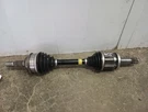 Front Driver Left Axle Shaft Outer Assembly From 2025 Toyota Tundra 12941353. Fixed Price $212.94.
