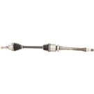 Ford Focus 2015 2016 2017 2018 Front Right Cv Axle Shaft Csw. Fixed Price $233.41.