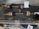 Passenger Axle Shaft Front Fits 21-22 Bronco 3280212. Fixed Price $215.00.