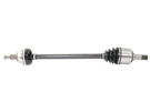 Gsp NCV82081 Fits Jeep (3.6) Axle Assembly - Rear Left. Fixed Price $165.95.