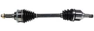 Axle Assembly-new Gsp NCV11545. Fixed Price $83.99.