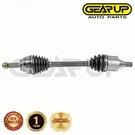 Front Left Lh Cv Axle Joint Shaft For Hyundai Tiburon 2.7L V6 Fwd 2003-2008. Fixed Price $132.79.