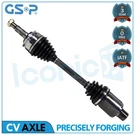 Front Right Cv Axle Joint For 2011 2012 Chevy Cruze Eco Ltz 1.4L Auto Trans Fwd. Fixed Price $123.05.