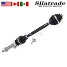 1X 31608611323 Axle Shaft Assembly Front Left Side For Bmw I8 2014-2020. Fixed Price $168.29.