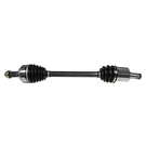 Gsp Auto Parts North America Inc NCV36031 New Axle. Fixed Price $175.90.