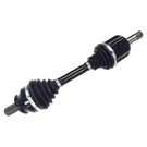 Buyautoparts Drive Axle Front 90-07628N. Fixed Price $304.97.