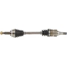 Cardone 66-5222 New Cv Axle. Fixed Price $148.60.