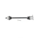 Cv Axle Shaft Surtrack AD-8131 Fits 07-10 Audi A8 Quattro. Fixed Price $147.74.
