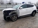 2017 Hyundai Tucson Driver Front Outer Axle Shaft 1.6L Fwd Used 3393037. Fixed Price $80.70.