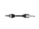 Gsp NCV10165 Front Left Axle Assembly Fits Chevrolet 18-20 Equinox Gmc. Fixed Price $118.95.