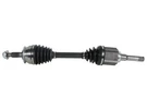 Gsp NCV10140 Front Left Axle Assembly Fits Chevrolet 17-19 Cruze. Fixed Price $140.71.