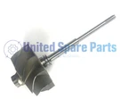 Borgwarner Schwitzer S400 S475 S471 Turbocharger Turbine Shaft Wheel 88 96. Fixed Price $150.00.