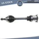 Gsp Front Driver Side Cv Axle For 2004-2006 Audi Quattro 3.2L V6. Fixed Price $122.87.