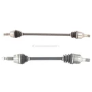 Buyautoparts Drive Axle Kit 90-934972D Gap. Fixed Price $280.41.