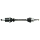 For Toyota Camry 2007 2008 2009 Front Left Driver Cv Axle Shaft Gap. Fixed Price $80.41.